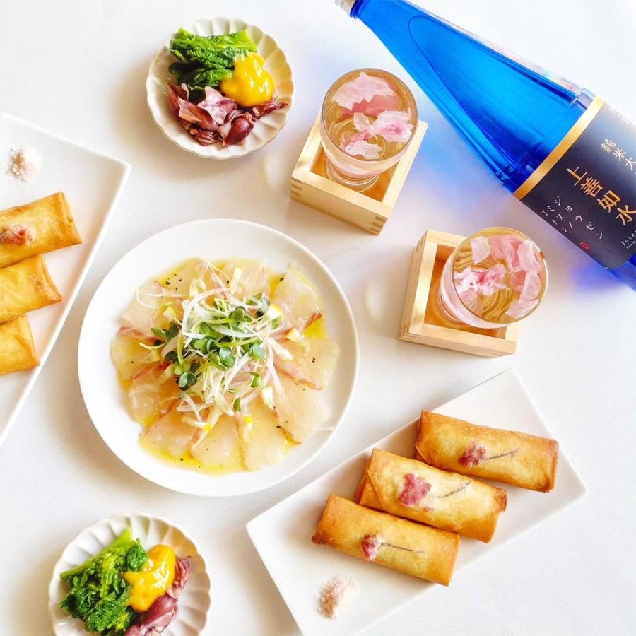 上善如水 日本酒 爆買 お酒 ギフト プレゼント 白瀧酒造 純米大吟醸