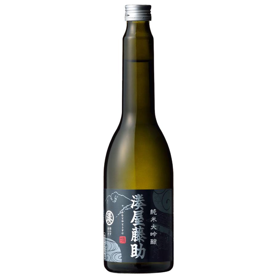 湊屋藤助 日本酒 爆買 お酒 ギフト プレゼント 白瀧酒造 純米大吟醸