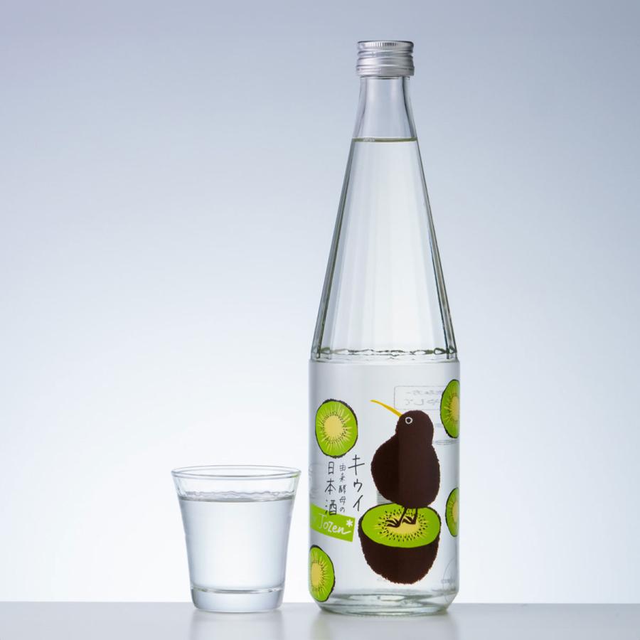 上善如水 日本酒 爆買 お酒 ギフト プレゼント 白瀧酒造 キウイ由来