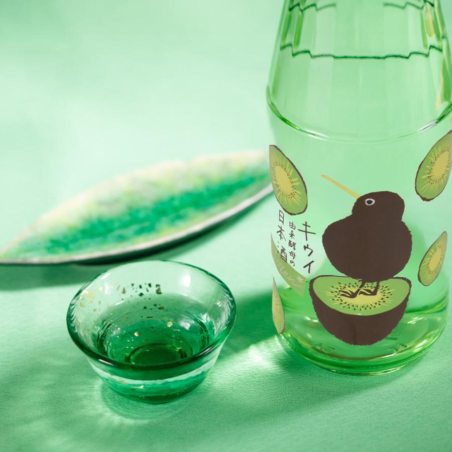 上善如水 日本酒 爆買 お酒 ギフト プレゼント 白瀧酒造 キウイ由来