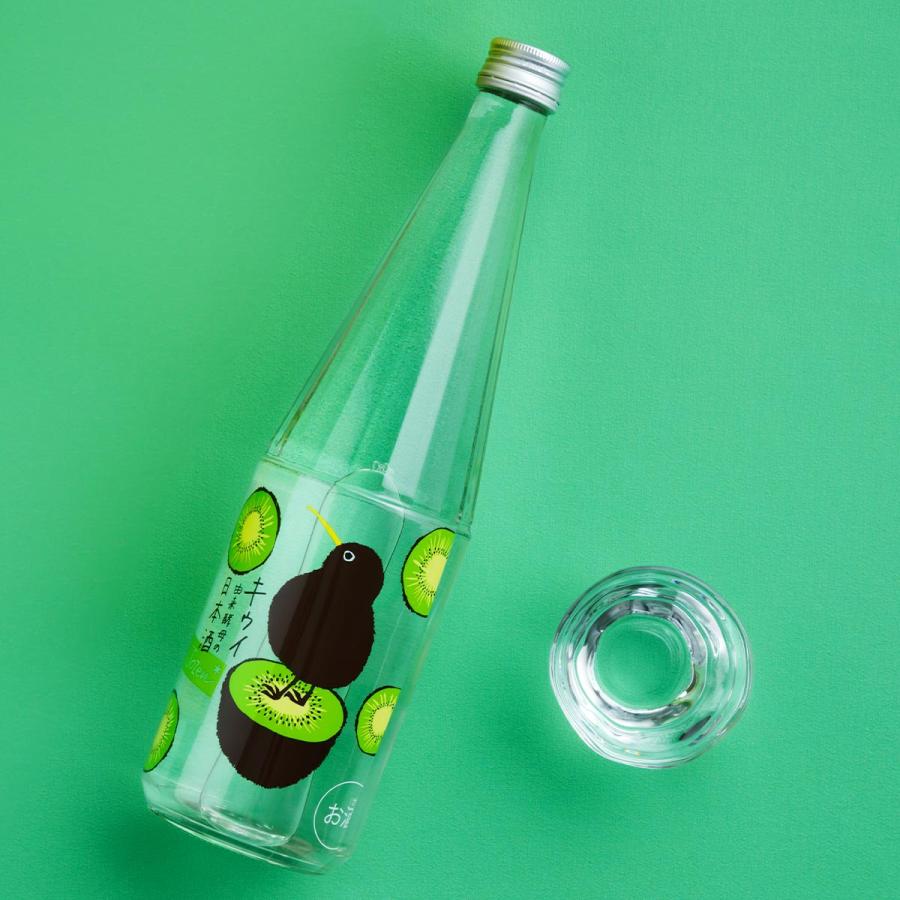 上善如水 日本酒 爆買 お酒 ギフト プレゼント 白瀧酒造 キウイ由来