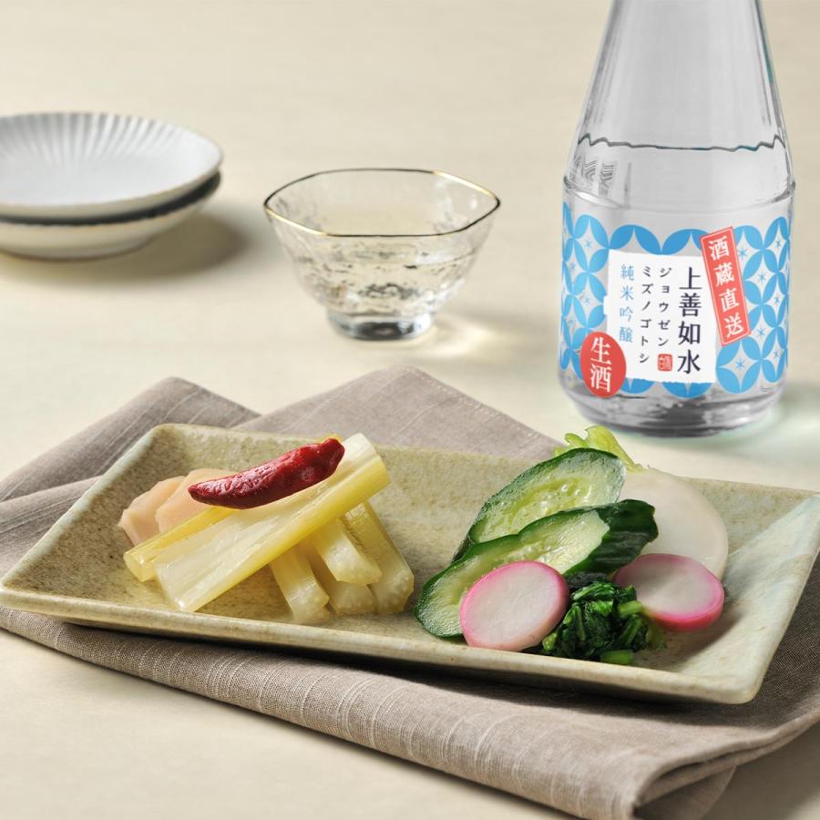 日本酒 爆買 お酒 ギフト プレゼント 白瀧酒造 上善如水 純米吟醸 生酒 720ml | 上善如水 | 04