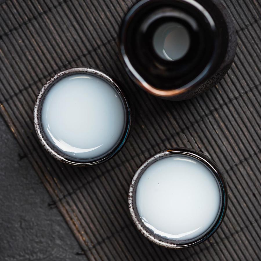 日本酒 爆買 お酒 ギフト プレゼント 白瀧酒造 にごりの上善如水 純米吟醸 720ml | 上善如水 | 12