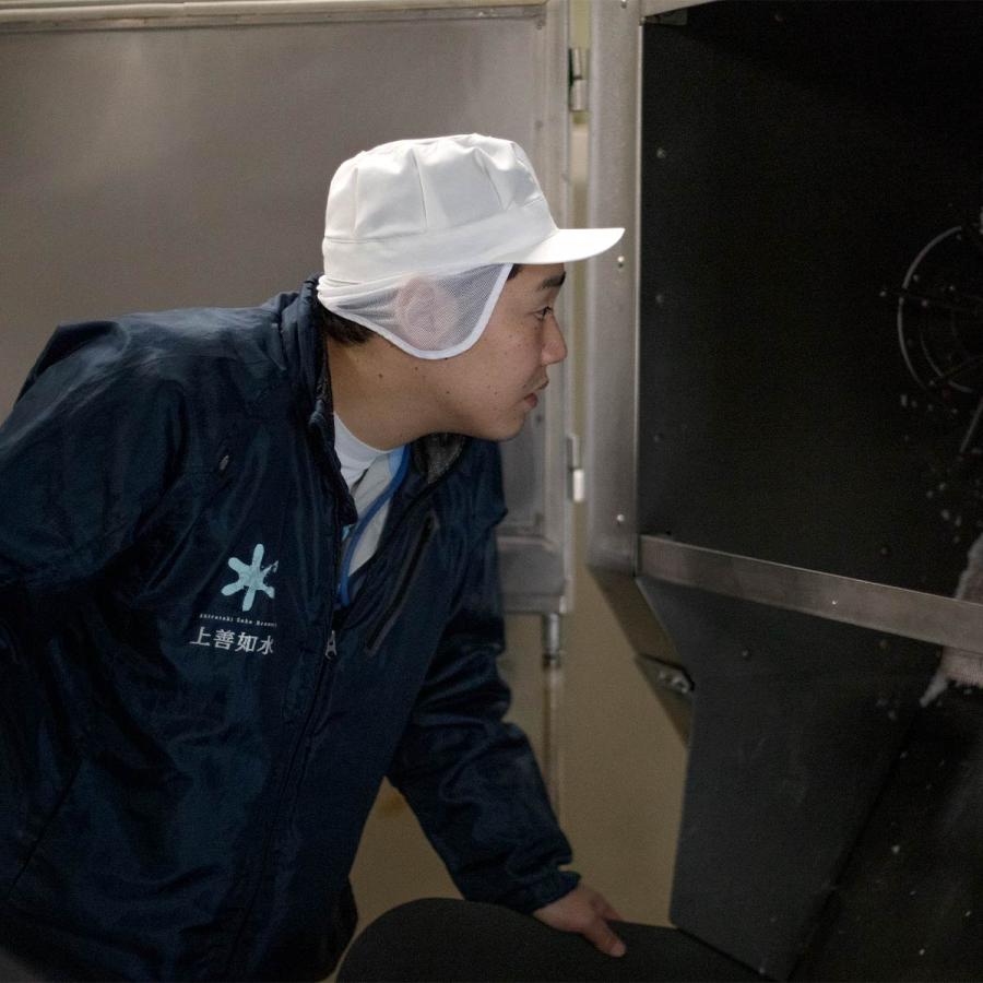 日本酒 爆買 お酒 ギフト プレゼント 白瀧酒造 にごりの上善如水 純米吟醸 720ml | 上善如水 | 07