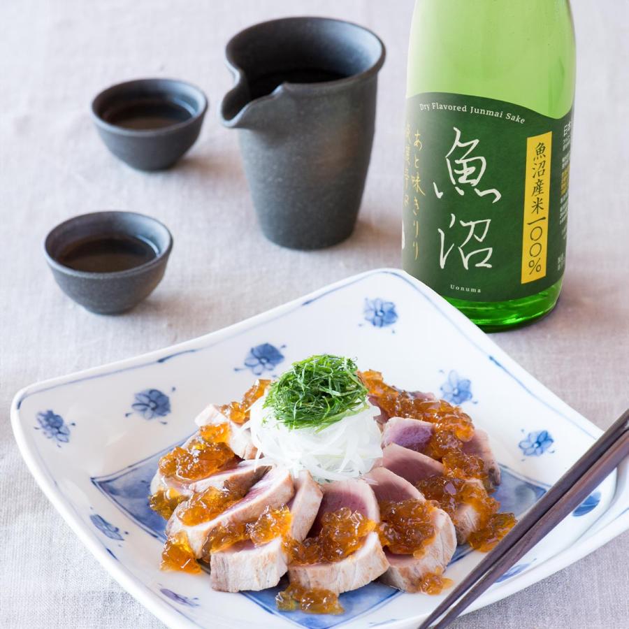 日本酒 お酒 ギフト プレゼント 白瀧酒造 純米酒ギフトセット 720ml×3本入り | 白瀧酒造 | 14