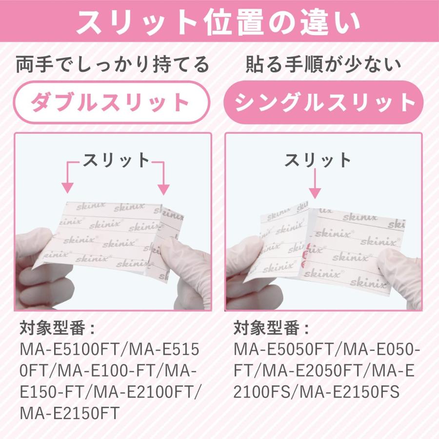 skinix エアウォールふわり 超ゼロ感覚 フィルムドレッシング skinix エアウォールふわり 超ゼロ感覚 フィルムドレッシング