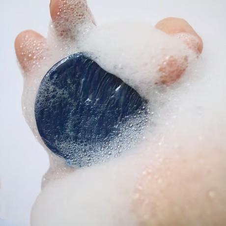 藍石鹸 aiナチュラルフェイス&ボディソープ 20g |  | 08