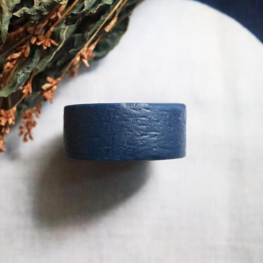 藍石鹸 aiナチュラルフェイス&ボディソープ 20g |  | 07