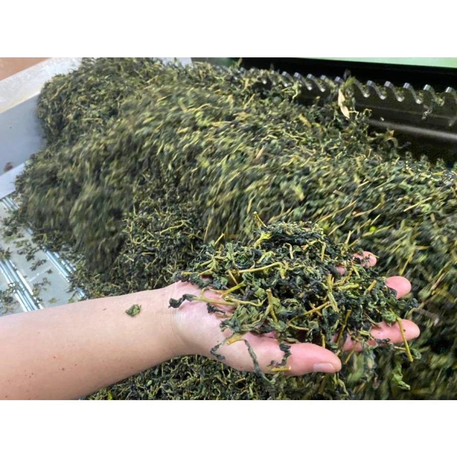 烏龍茶 台湾 杉林渓 130g 無農薬 ウーロン茶 高山茶 茶葉 ティーバッグ 2024年 冬茶 ギフト セット お土産 産地直送 墨王月 Bokugetsu ボクゲツ ティーバック | ブランド登録なし | 04