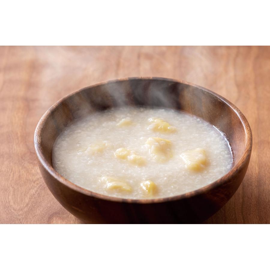 鳴門金時ごちそう選べる2食セット　大学芋カレー　具沢山な豚汁　鯛だしのお粥　保存食　レトルトパック　さつまいも　国内産 |  | 03