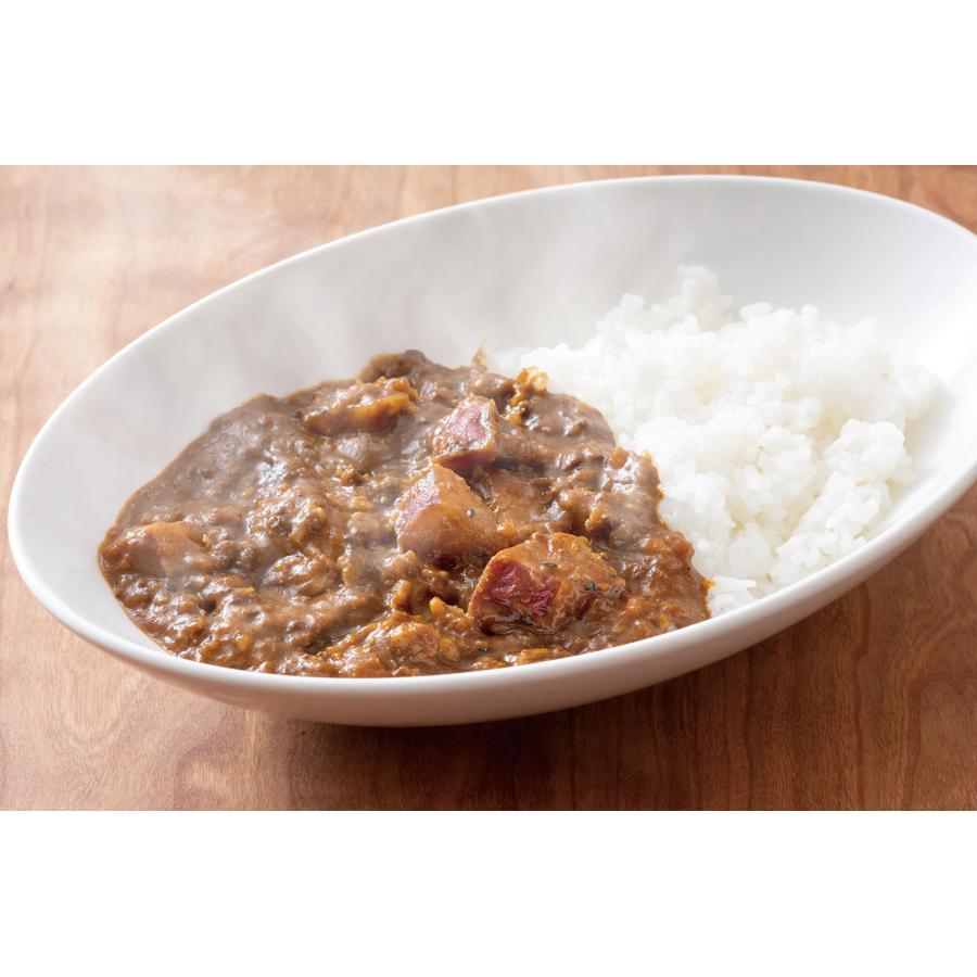 鳴門金時ごちそう四彩セット　大学芋カレー　鯛だしのお粥　具沢山な豚汁　クリームパスタ　保存食　レトルトパック　さつまいも　国内産 |  | 01