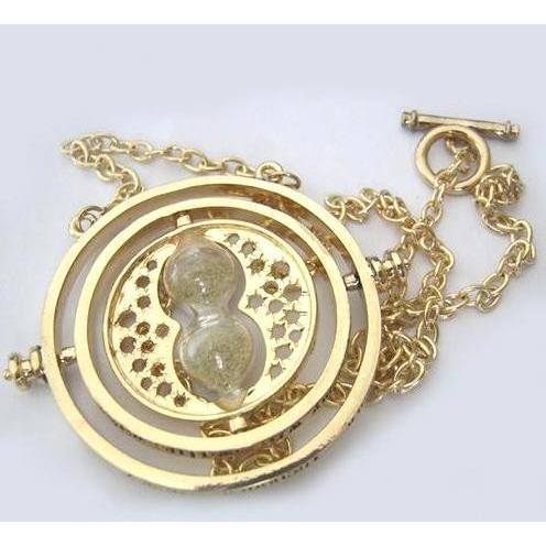 ハリーポッター タイムターナー コスチューム用小物 収納袋付き ペンダント 逆転時計 ハロウィン パーティー 仮装 なりきり 送料無料 Ctr 559 Ctori 559 輸入雑貨のお店 マインドワン 通販 Yahoo ショッピング