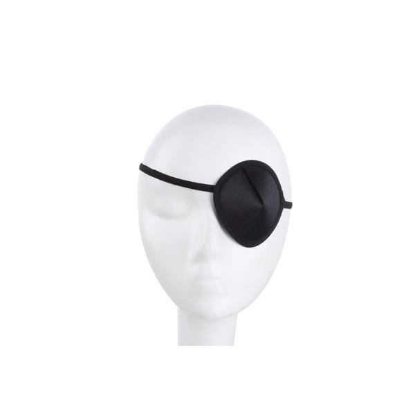 2個セット 目に優しい 眼帯 収納袋 海賊眼帯 セット コスチューム用小物 黒 フリーサイズ 送料無料 Ctr 915 Ctori 915 輸入雑貨のお店 マインドワン 通販 Yahoo ショッピング