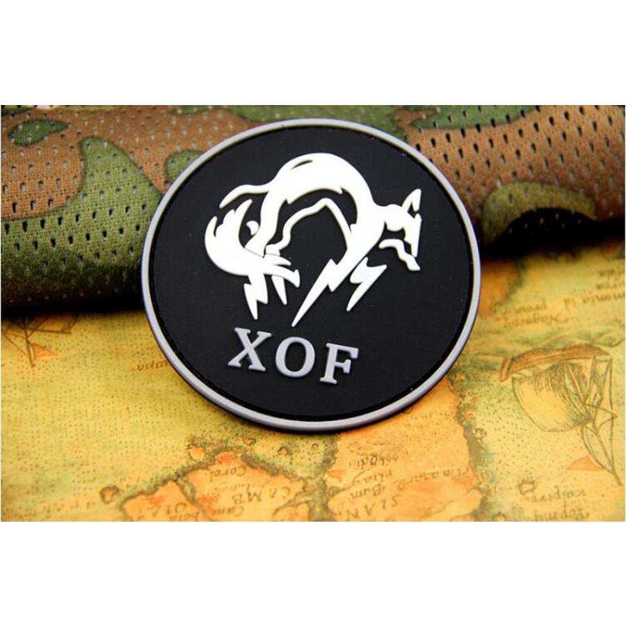 2種類 セット メタルギア ソリッド フォックス ハウンド Xo Foxf Ground Zeroes Ps4 Xbox Pvc 3d ベルク 送料無料 Ctr 990 Ctori 990 輸入雑貨のお店 マインドワン 通販 Yahoo ショッピング