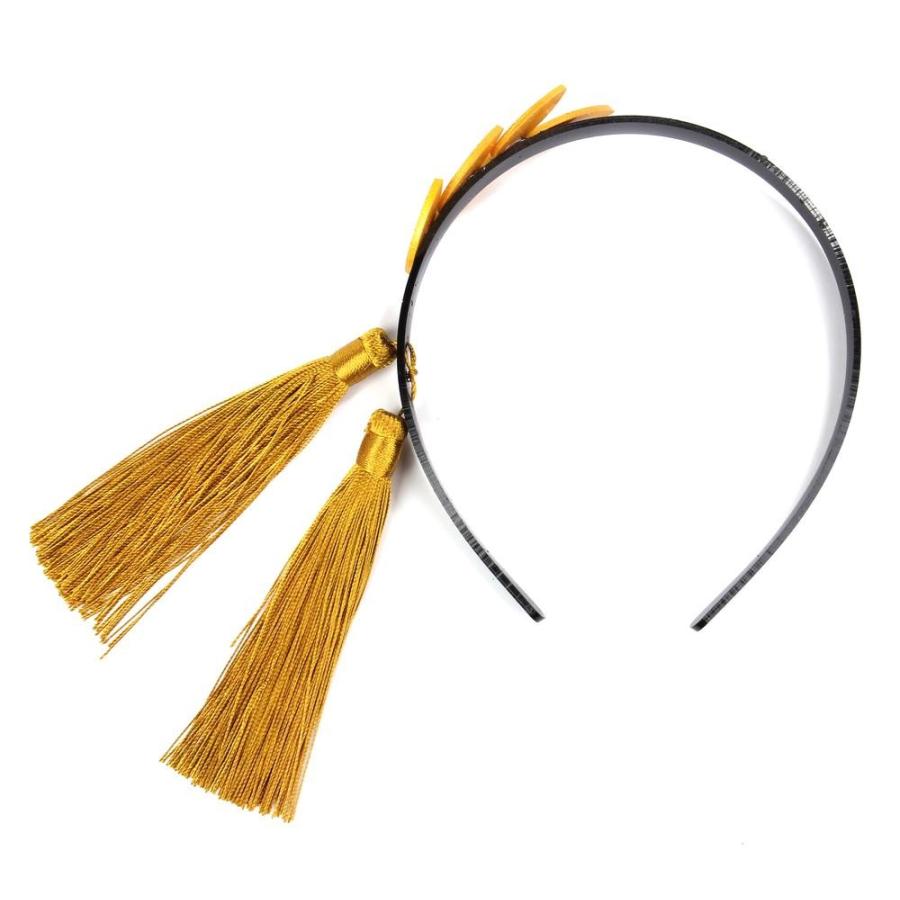 刀剣乱舞 とうらぶ 三日月宗近 髪飾り コスプレ道具 送料無料 Ctr D72 Ctori D72 輸入雑貨のお店 マインドワン 通販 Yahoo ショッピング