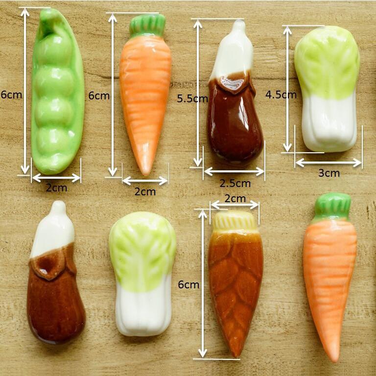 5個セット 野菜 箸置き はくさい 茄子 にんじん 枝豆 たけのこ テーブルコーディネート 送料無料 Ctr G33 Ctori G33 輸入雑貨のお店 マインドワン 通販 Yahoo ショッピング