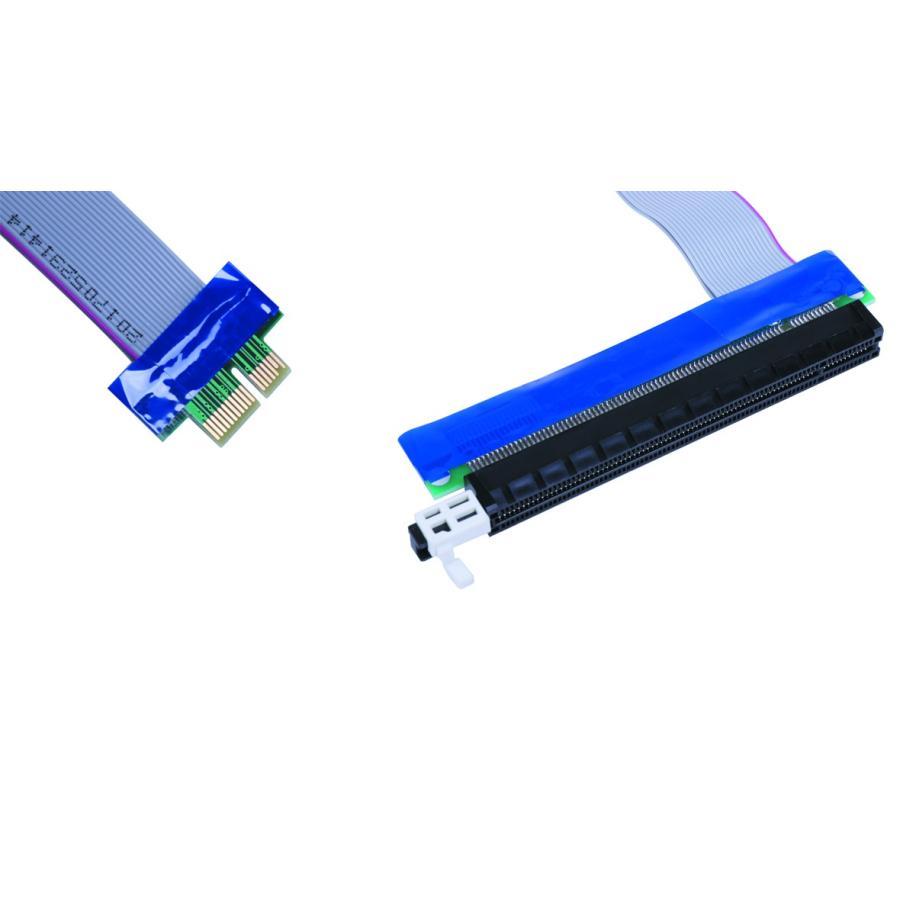 Pci Express X1と X16 延長 変換 ケーブル カード インターフェースボード グラフィックボード 接続 送料無料 Ctr H35 Ctori H35 輸入雑貨のお店 マインドワン 通販 Yahoo ショッピング
