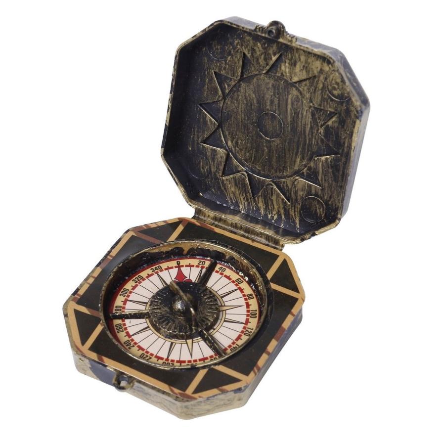 コンパス パイレーツ オブ カリビアン 最後の海賊 ジャック スパロウ コスプレ おもちゃ 小物 送料無料 Ksd N34 Ksdou N34 輸入雑貨のお店 マインドワン 通販 Yahoo ショッピング