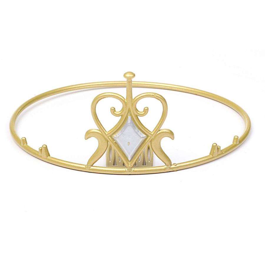 天使編 覚醒 天使のティアラ 髪飾り 王冠 スクフェス Aqours ラブライブ サンシャイン コスプレ 小物 送料無料 Ksd O94 Ksdou O94 輸入雑貨のお店 マインドワン 通販 Yahoo ショッピング