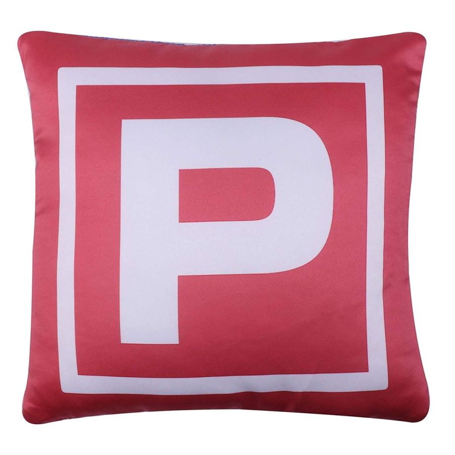 東方 クッション 枕 得点 P パワーアップ アイテム 博霊 霊夢 弾幕 コスプレ 小物 東方プロジェクト 送料無料 Ksd O99 Ksdou O99 輸入雑貨のお店 マインドワン 通販 Yahoo ショッピング