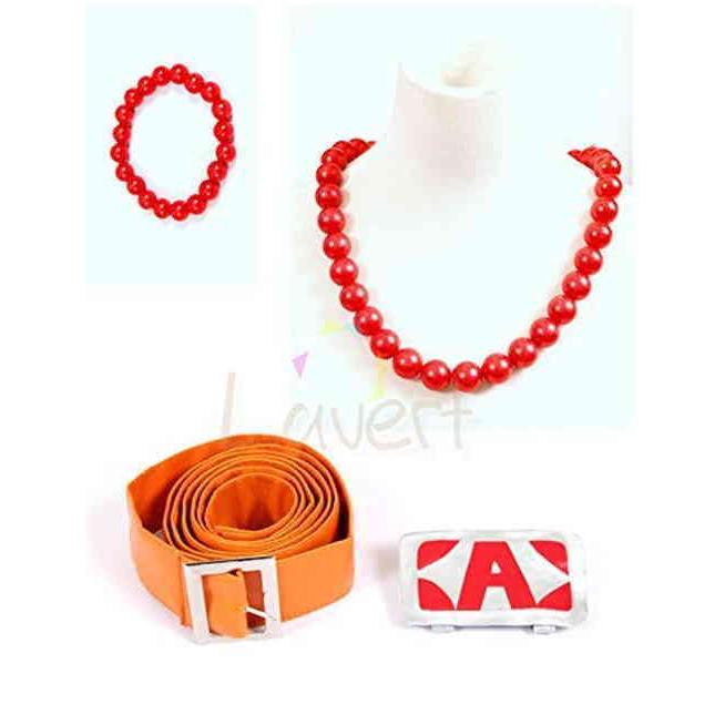 Lavert ワンピース エース コスプレ 衣装 完全版セット キャリーバッグ付 男性s 送料無料 Lvt 623 Lvert 623 輸入雑貨のお店 マインドワン 通販 Yahoo ショッピング