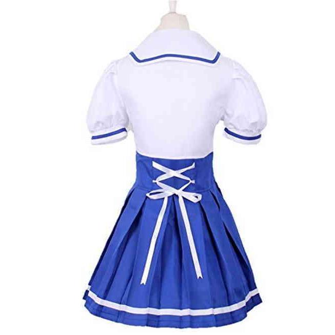 21超人気 Lavert アイカツ アイドル カツドウ スターライト学園 夏服 キャリーバッグ付 女性mlvt 721 8 12日発送 交換無料 Carlavista Com