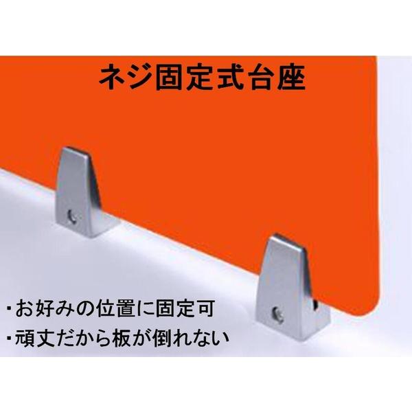 アクリル板 スタンドホルダー 厚2‐15mm対応 6点セット ラバー アクリル板 スタンドホルダー 厚2‐15mm対応 6点セット ラバー
