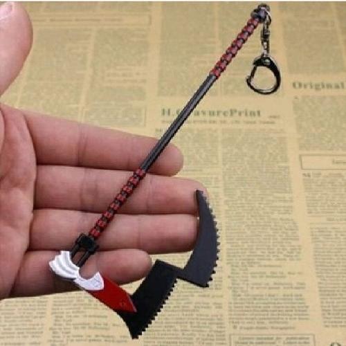 東京喰種 トーキョーグール 鈴屋什造 13 Sジェイソン キーホルダー じゅうぞう クインケ 送料無料 Mmk F07 Mmoka F07 輸入雑貨のお店 マインドワン 通販 Yahoo ショッピング
