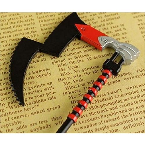 東京喰種 トーキョーグール 鈴屋什造 13 Sジェイソン キーホルダー じゅうぞう クインケ 送料無料 Mmk F07 Mmoka F07 輸入雑貨のお店 マインドワン 通販 Yahoo ショッピング