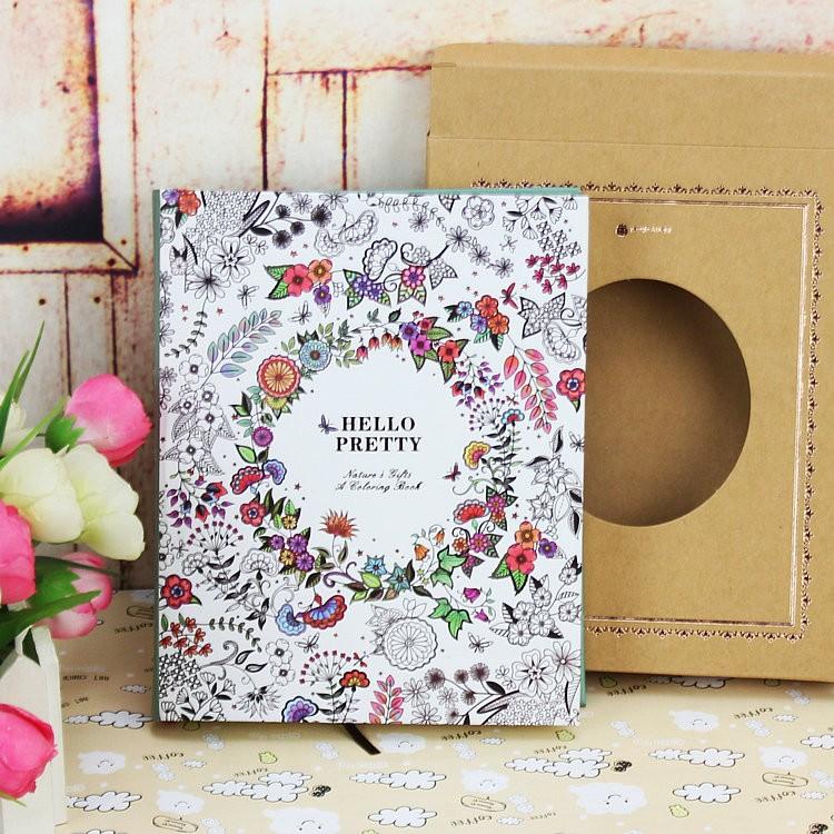 豪華 カラー イラスト フラワー ノート 花柄 日記帳 日記 夢日記 交換日記 送料無料 Mmk J48 Mmoka J48 輸入雑貨のお店 マインドワン 通販 Yahoo ショッピング