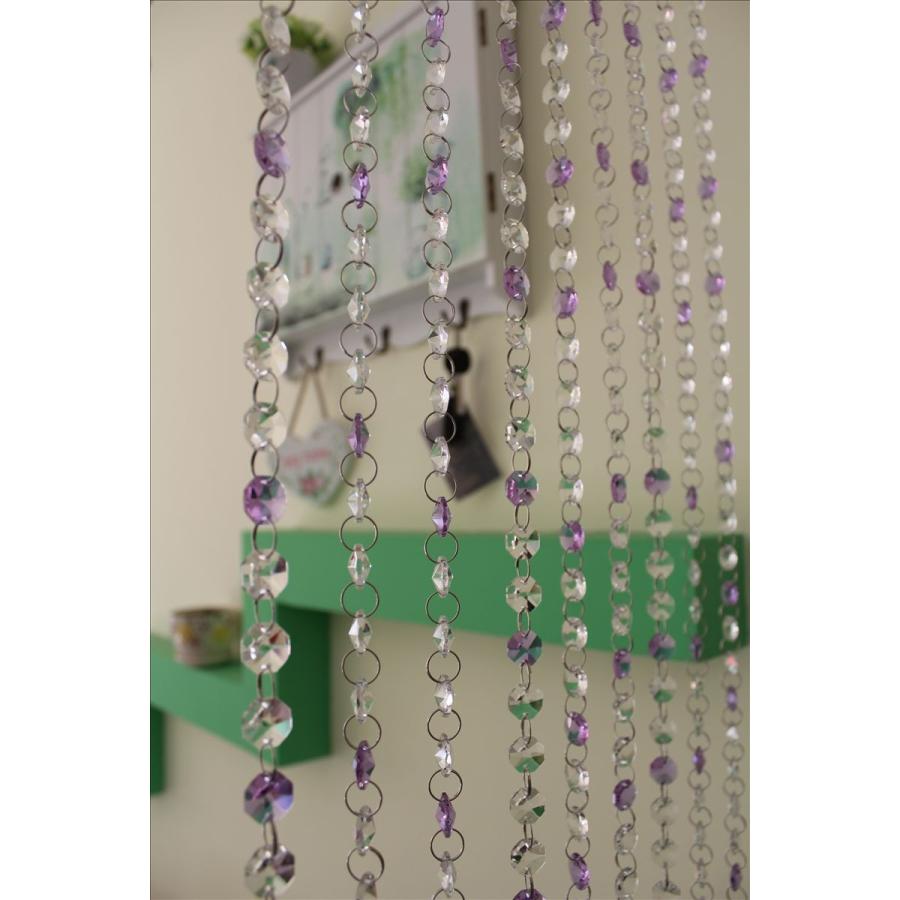 サンキャッチャー 2つ穴 オクタゴン ガラスビーズ 八角 14mm 3色 0個 セット カーテン Diy パーツ 送料無料 Mmk L64 Mmoka L64 輸入雑貨のお店 マインドワン 通販 Yahoo ショッピング