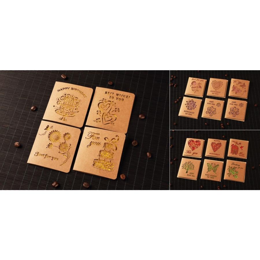 おしゃれ メッセージカード 大小 全26種セット お祝い 誕生日 グリーディングカード 封筒付 送料無料 Mmk M18 Mmoka M18 輸入雑貨のお店 マインドワン 通販 Yahoo ショッピング
