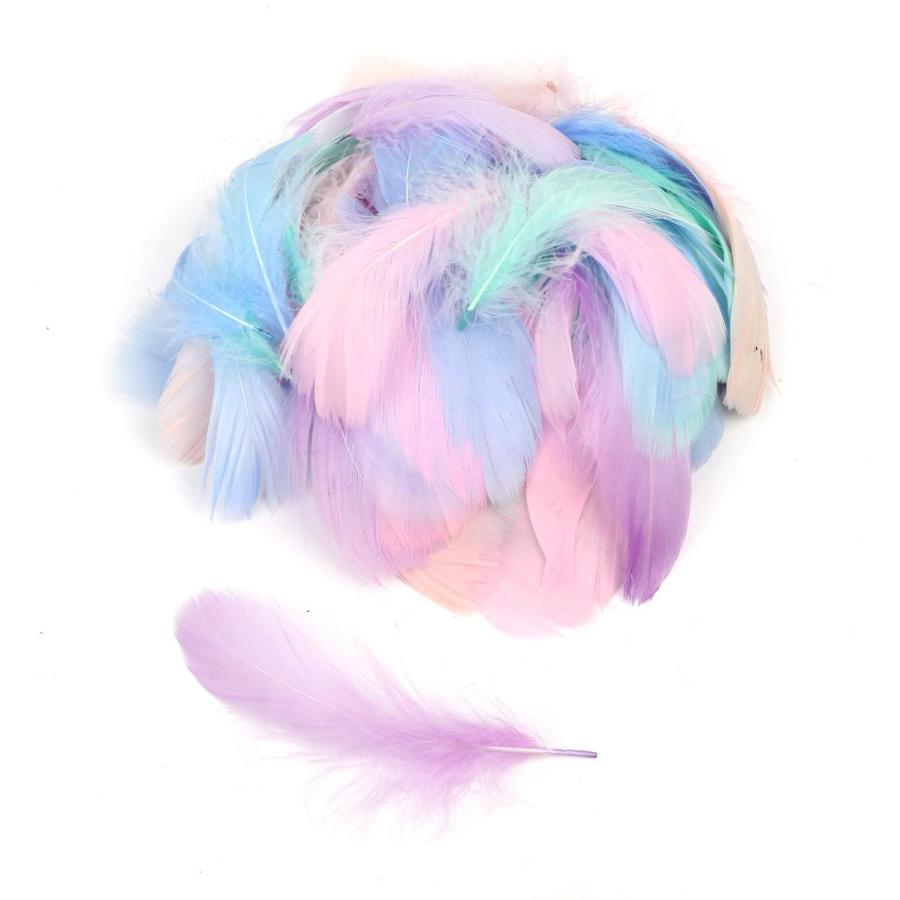 結婚式 用 羽シャワー ミックス 300枚 フェザーシャワー フラワーシャワー ブライダル イベント 演出 送料無料 Mmk N24 Mmoka N24 輸入雑貨のお店 マインドワン 通販 Yahoo ショッピング