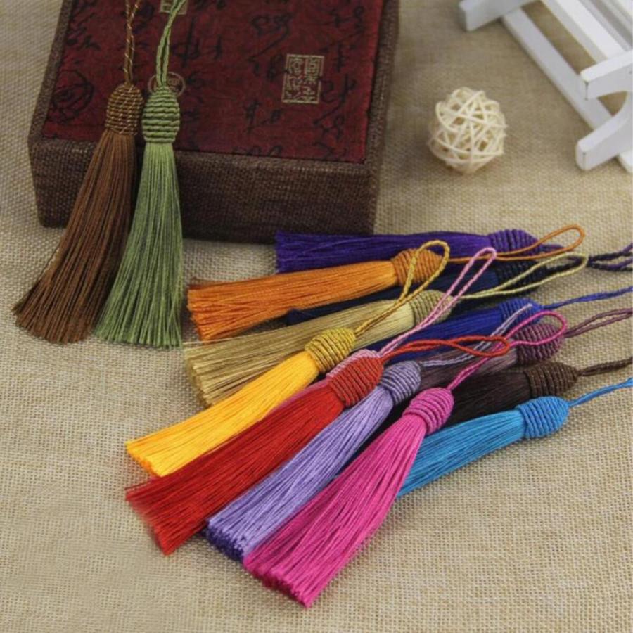 70 タッセルチャームセット ③