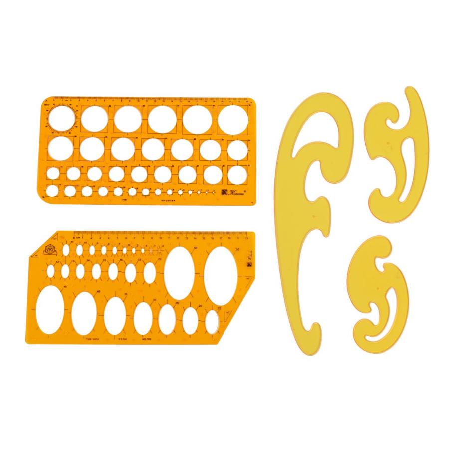 製図 用 テンプレート 定規 3種セット 円 楕円 雲形 図面 建築 曲線 送料無料 Mmk N77 Mmoka N77 輸入雑貨のお店 マインドワン 通販 Yahoo ショッピング