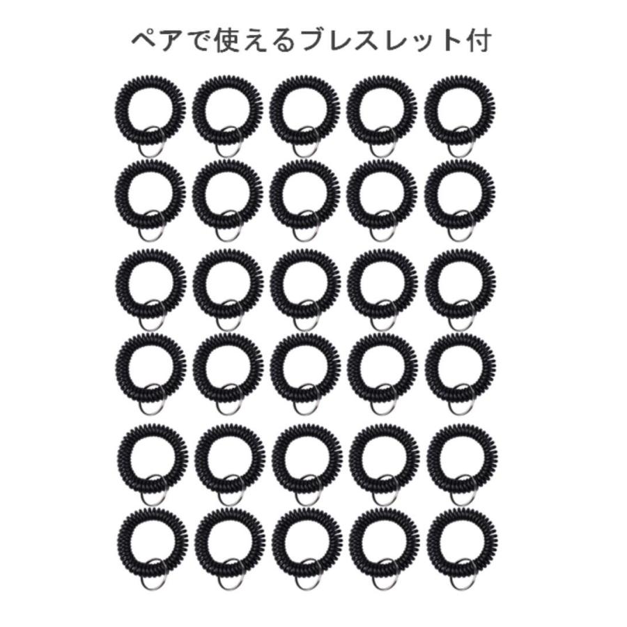 アクリル 製 おしゃれ ブラック 番号札 1 30 コイルブレスレット 付 クローク ロッカー キーラベル タグ 荷札 サビない 送料無料 Mmk O64 Mmoka O64 輸入雑貨のお店 マインドワン 通販 Yahoo ショッピング