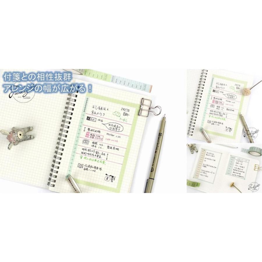 スケジュール 管理 ツール セット Big 付箋 4種 マスキングテープ 3種 ビジネス 仕事 勉強 計画 メモ 手帳 自作 文具 送料無料 Mmk O87 Mmoka O87 輸入雑貨のお店 マインドワン 通販 Yahoo ショッピング