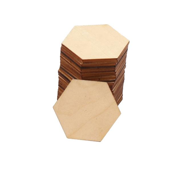 12個 恐竜の足跡 木製スライス 木材チップ 木製パレットコースター 厚3mm 18枚6種類 未完成木製ギア 歯車木製スライス 大きい 木材チップ