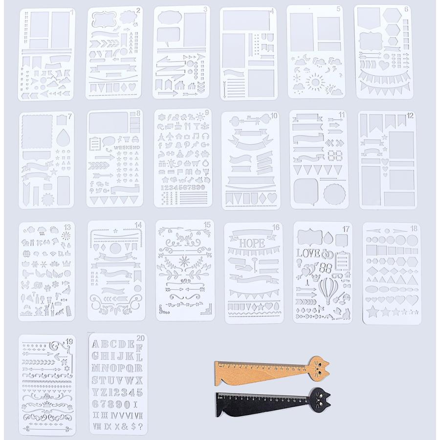 超新作 文具 ステーショナリー 栞 じょうぎ ものさし ブックマーカー 製図 図面 テンプレ ステンシル しおり ブックマーク 定規 物差し テンプレート 描画ルーラー 製図 枚 猫の定規2個付 送料無料 Mri A38 Www Threeriversofs Com