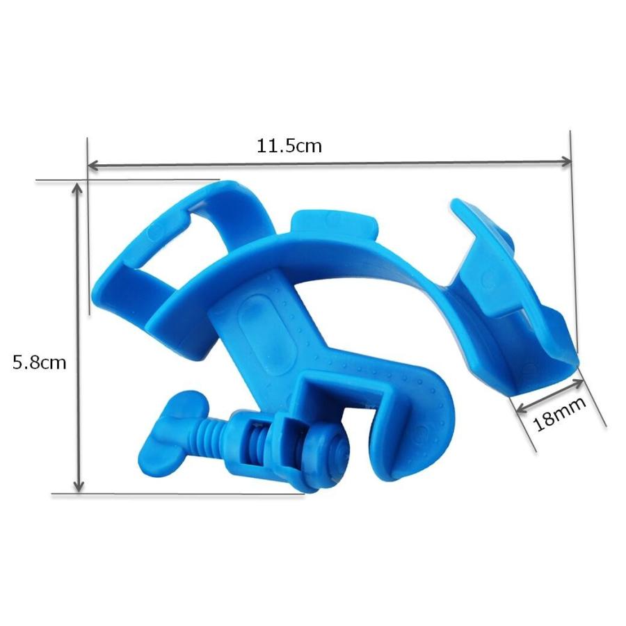 パイプ ホース ホルダー 大5個 小2個 折れ 防止 アクアリウム 水槽 固定 具 清掃 7点セット 送料無料 Mri B59 Mrien B59 輸入雑貨のお店 マインドワン 通販 Yahoo ショッピング