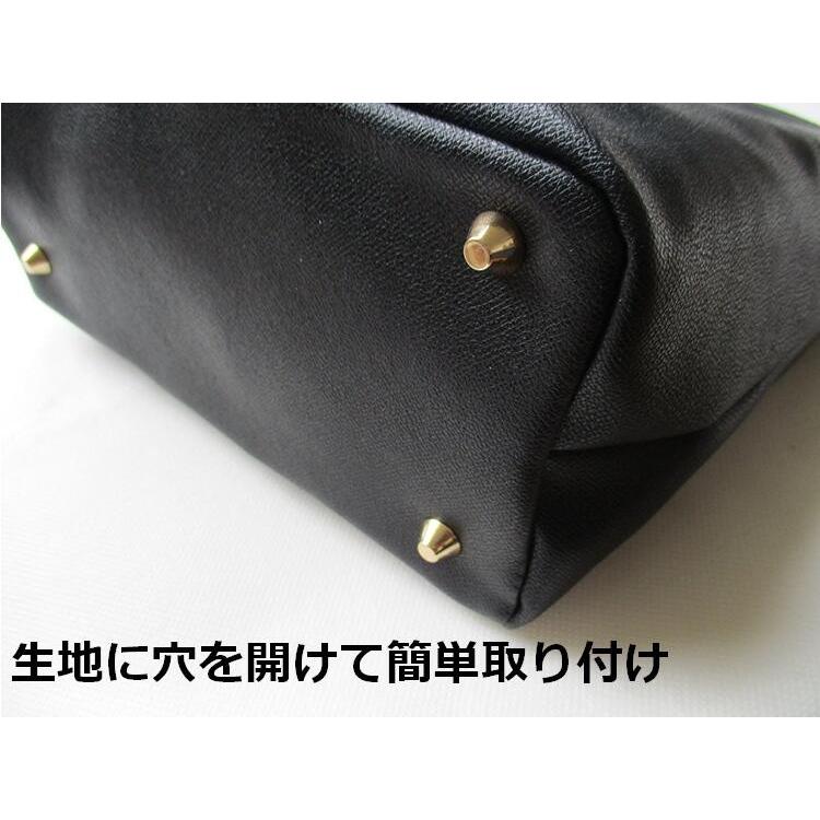 差込式 底鋲 200個セット 台形 12mm 丸 10mm ライトゴールドレザークラフト カバン バッグ 足割れ鋲 桶形 送料無料 Mri B76 Mrien B76 輸入雑貨のお店 マインドワン 通販 Yahoo ショッピング