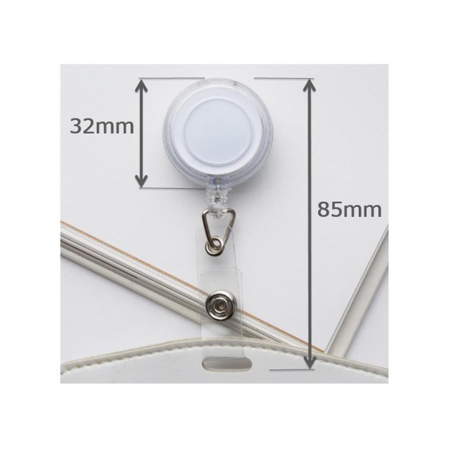 ワイヤーリール 2種 8点 セット リング付 ベルト付 アウトドア ホルダー クリップ 固定 キーホルダー 名札 紛失防止 送料無料 Mri E81 Mrien E81 輸入雑貨のお店 マインドワン 通販 Yahoo ショッピング