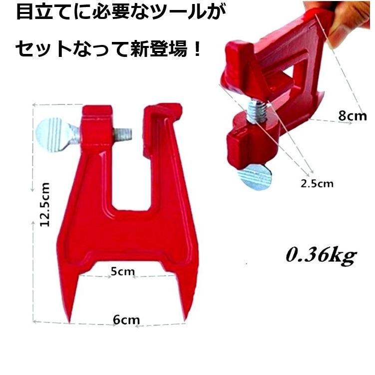 チェーンソー 目立て ツール 9点セット 丸ヤスリ 平ヤスリ ヤスリホルダー 専用ケース 目立てクランプ ソーチェーン 送料無料 Mri F07 Mrien F07 輸入雑貨のお店 マインドワン 通販 Yahoo ショッピング