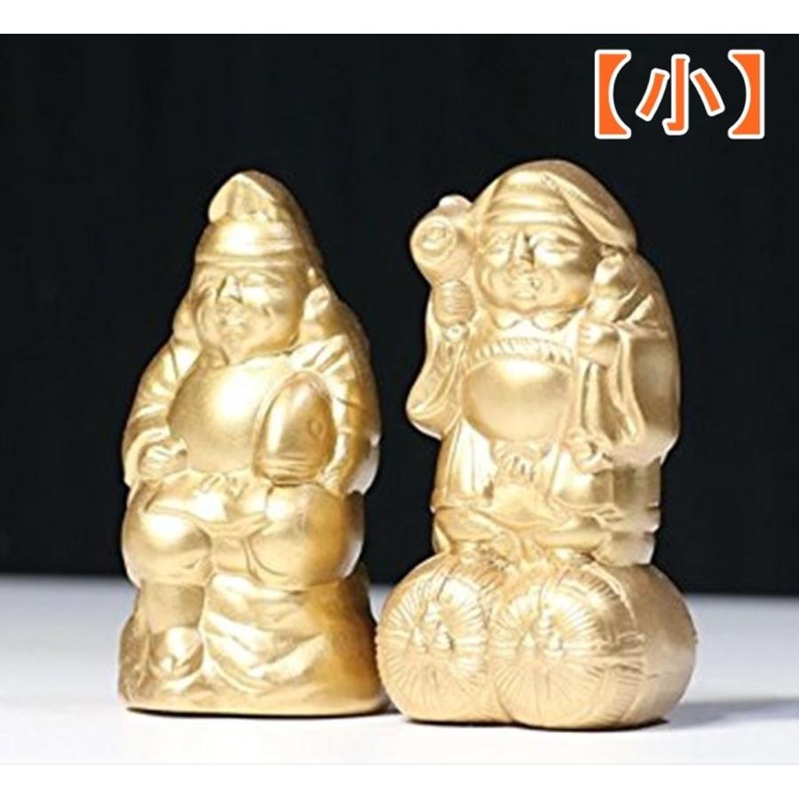 神棚 神具 グッズ 恵比寿 大黒 陶器 3寸 一対 高さ8 5 幅4 5 奥行き4 1cm 邪気払い 風水 えびす 送料無料 Tno B10 Tunod B10 輸入雑貨のお店 マインドワン 通販 Yahoo ショッピング