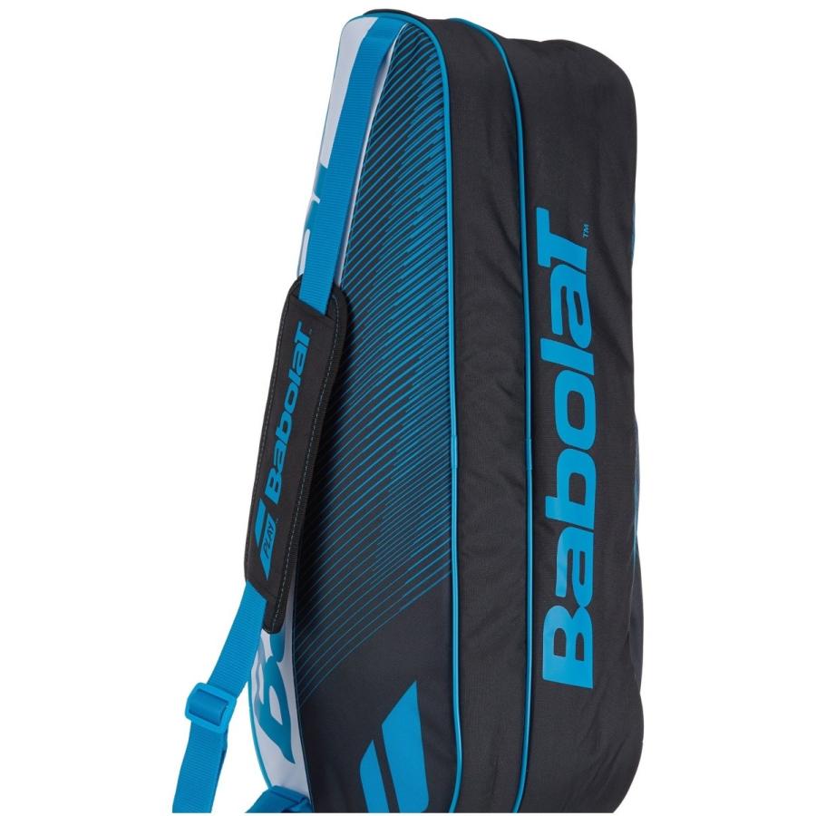 送料無料 Babolat Classic Club ブルー ラケットバッグ ラケット6本収納 バボラ クラシック クラブ B751173 P0irm8qw79 ラケットショップ マインド 通販 Yahoo ショッピング