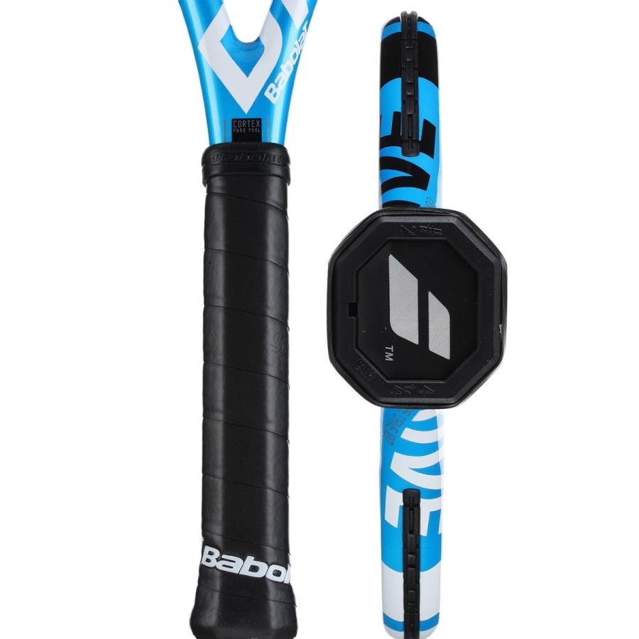 ピュアドライブ 107 バボラ BabolaT テニスラケット ピュア ドライブ 107 PURE DRIVE