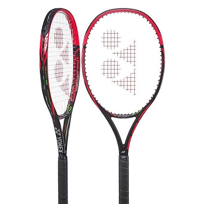 値下げ>YONEX VCORE SV 98 (G3)2本 <ガット張上げ無料> YONEX VCORE 98 G-2