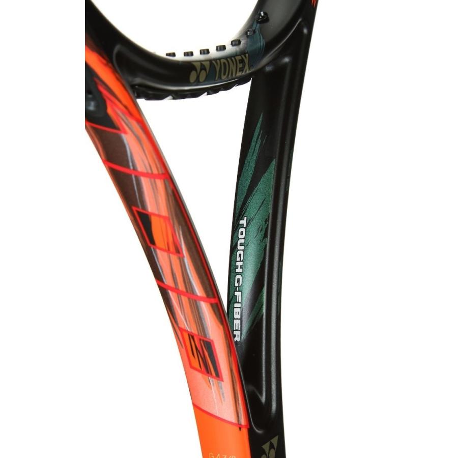 【美品】ヨネックス　※カバー付VCORE Duel G 100 G2 硬式 中古】ヨネックス VCORE Duel G 100 硬式 テニスラケット