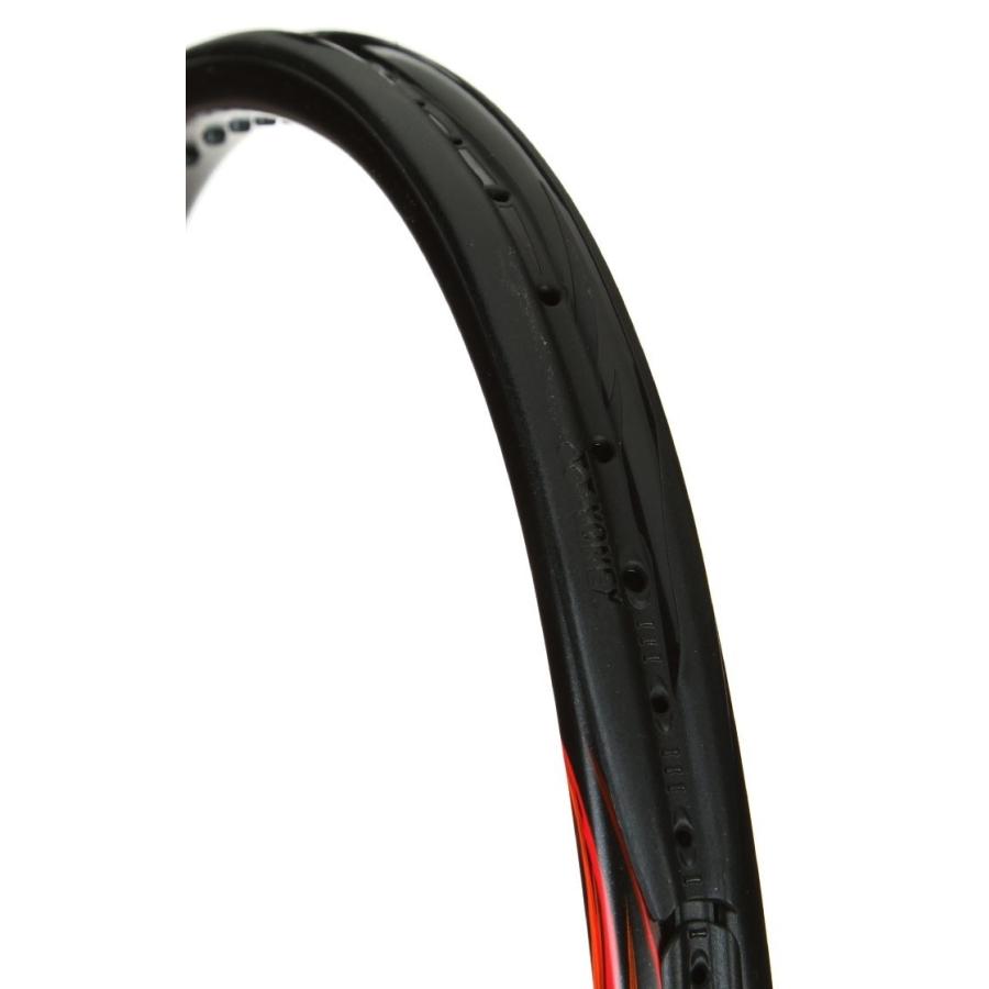 YONEX（ヨネックス） 新品 送料無料 YONEX VCORE Duel G 100 ガット