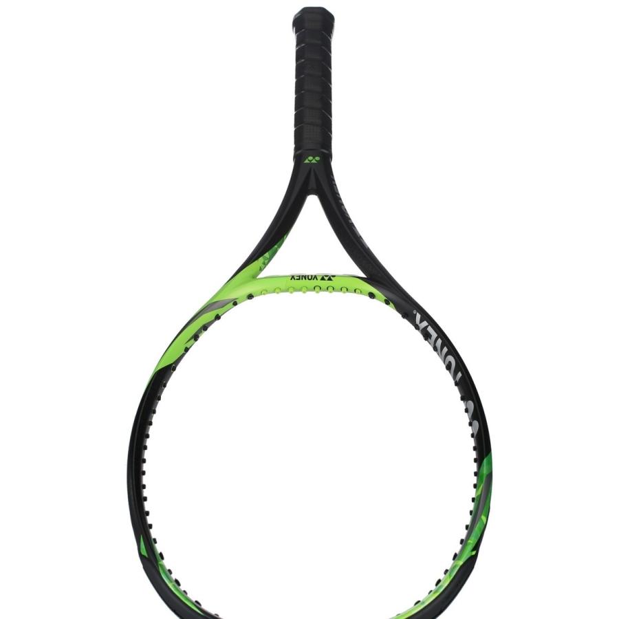 YONEX 新品 送料無料 EZONE 98 ガット張り上げ工賃無料 17EZ98YX